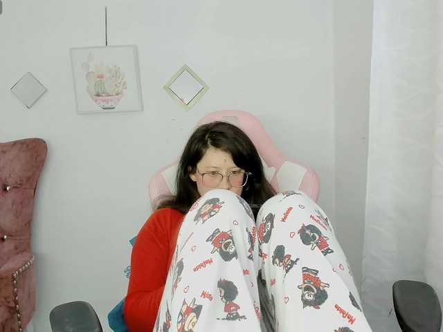 ZooeyBelair live cam on BongaCams