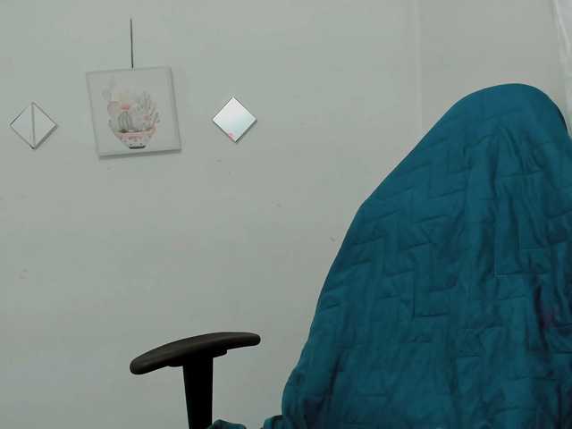ZooeyBelair live cam on BongaCams