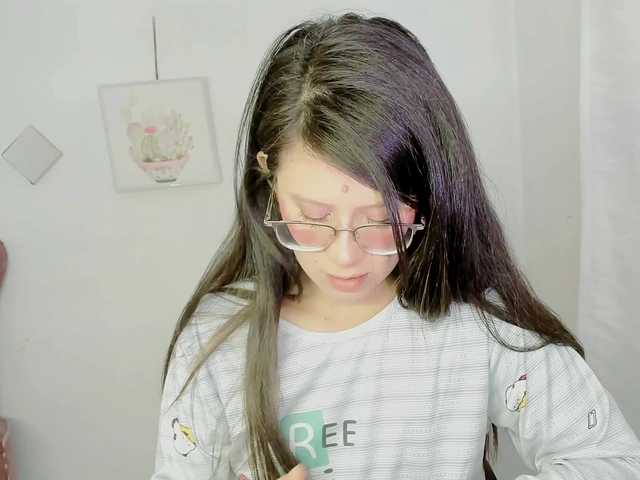 ZooeyBelair live cam on BongaCams