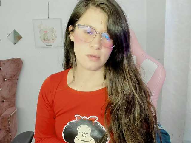 ZooeyBelair live cam on BongaCams