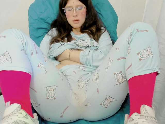 ZooeyBelair live cam on BongaCams