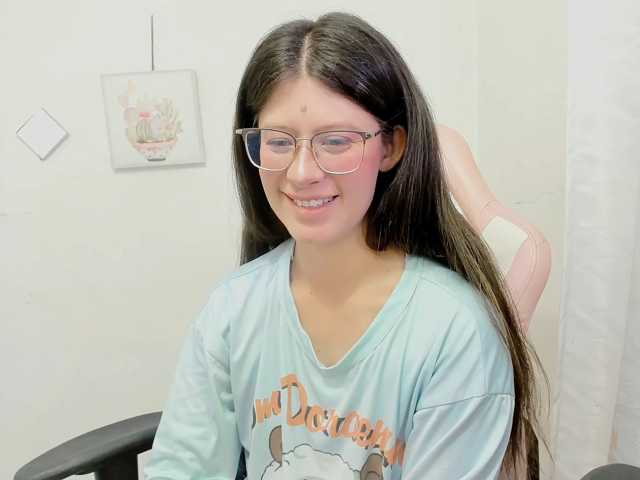 ZooeyBelair live cam on BongaCams