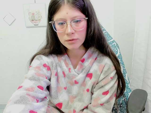 ZooeyBelair live cam on BongaCams