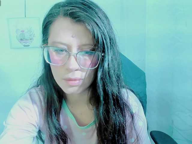 ZooeyBelair live cam on BongaCams