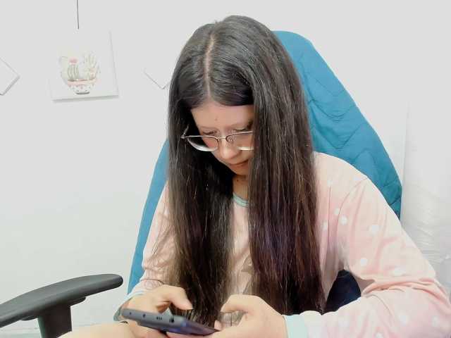 ZooeyBelair live cam on BongaCams