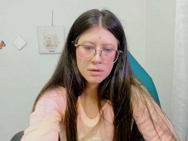 ZooeyBelair live cam preview