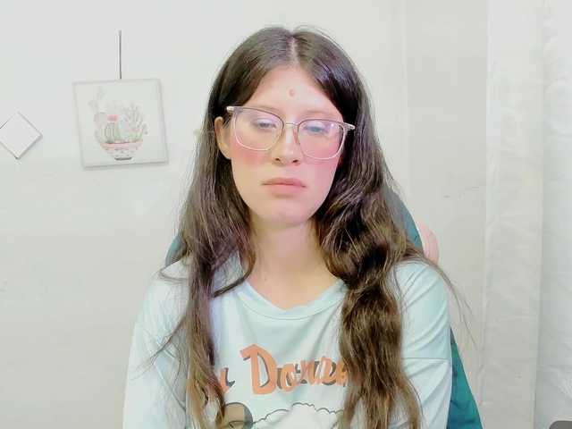 ZooeyBelair live cam on BongaCams