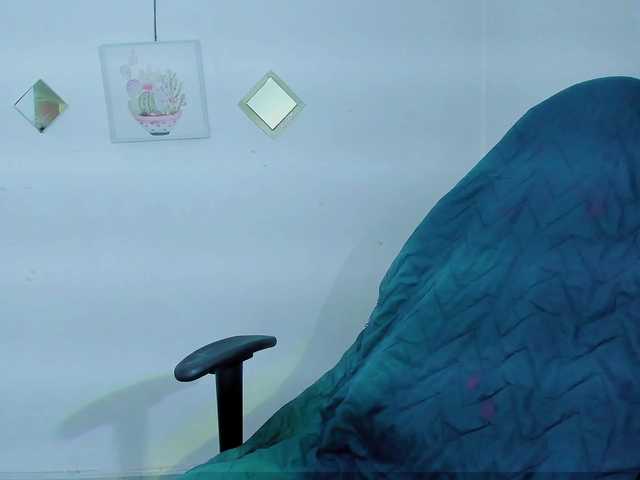 ZooeyBelair live cam on BongaCams
