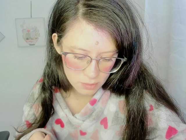 ZooeyBelair live cam on BongaCams