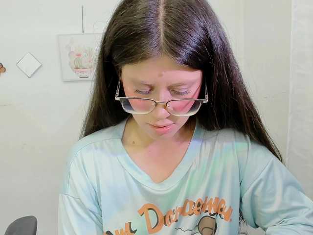 ZooeyBelair live cam on BongaCams