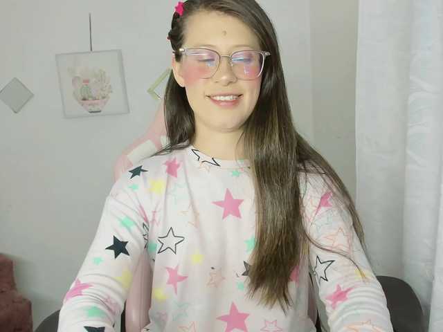 ZooeyBelair live cam on BongaCams