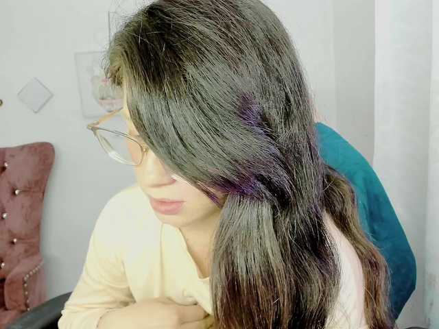 ZooeyBelair live cam on BongaCams