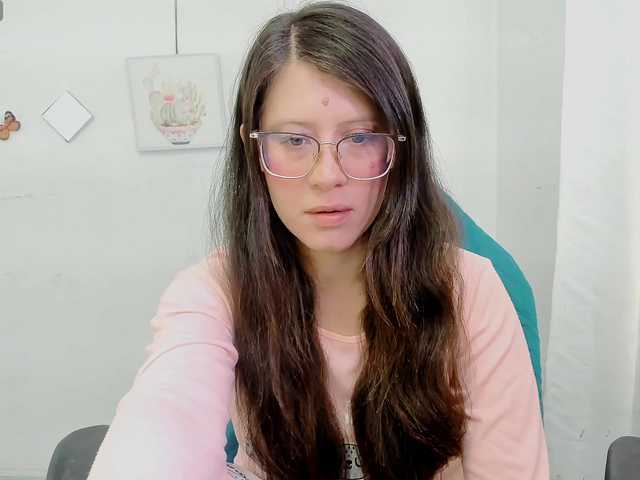 ZooeyBelair live cam on BongaCams