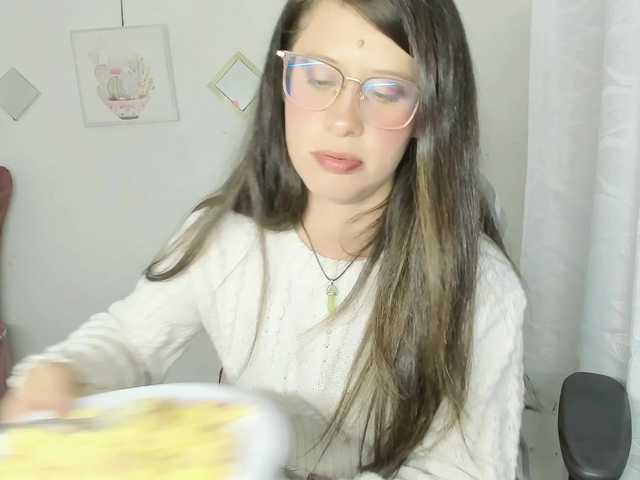 ZooeyBelair live cam on BongaCams