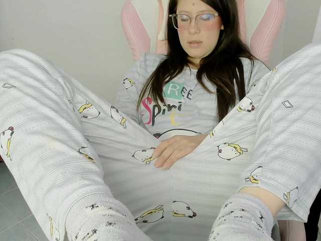 ZooeyBelair live cam on BongaCams