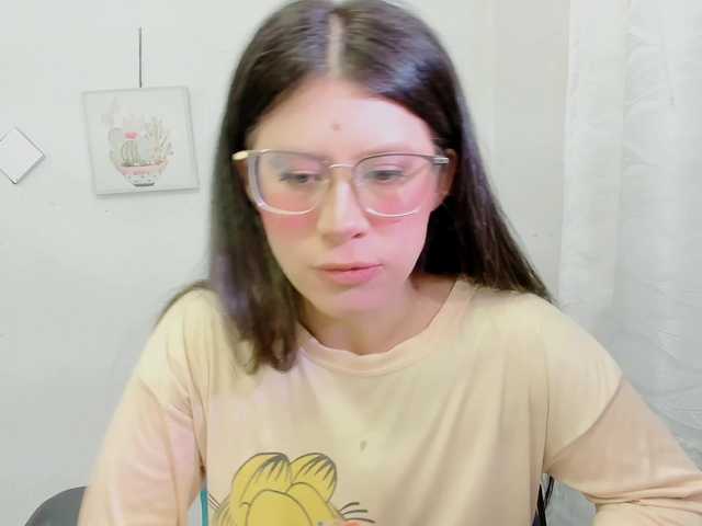 ZooeyBelair live cam on BongaCams
