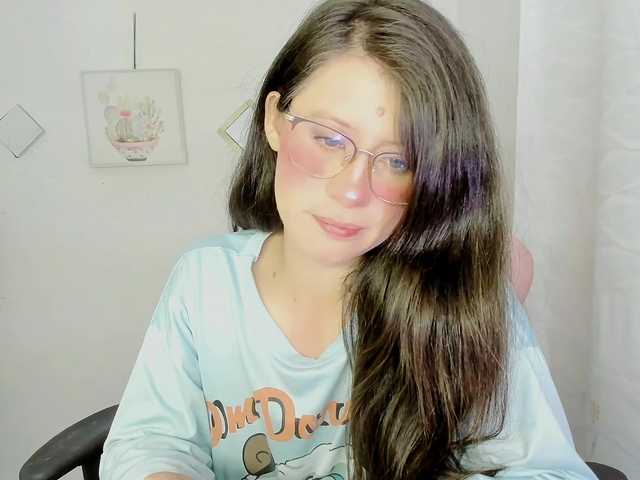 ZooeyBelair live cam on BongaCams