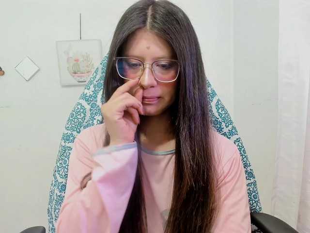 ZooeyBelair live cam on BongaCams