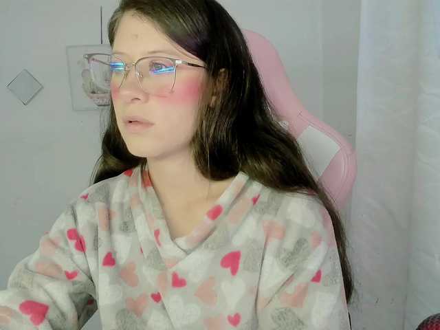 ZooeyBelair live cam on BongaCams
