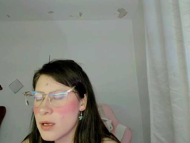 ZooeyBelair live cam on BongaCams