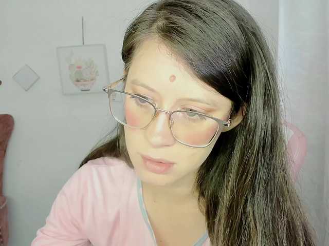 ZooeyBelair live cam on BongaCams