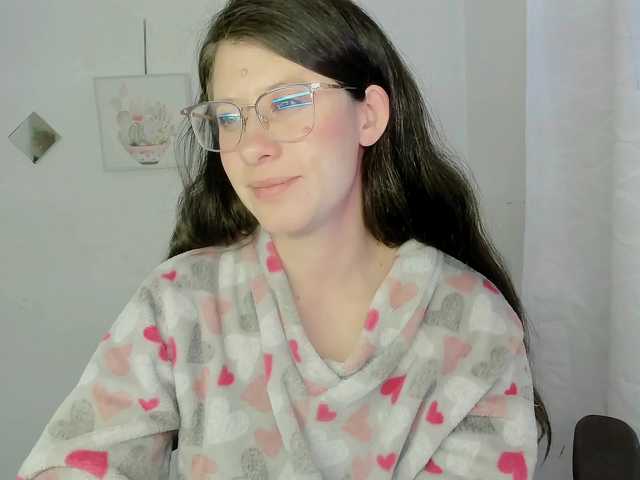 ZooeyBelair live cam on BongaCams