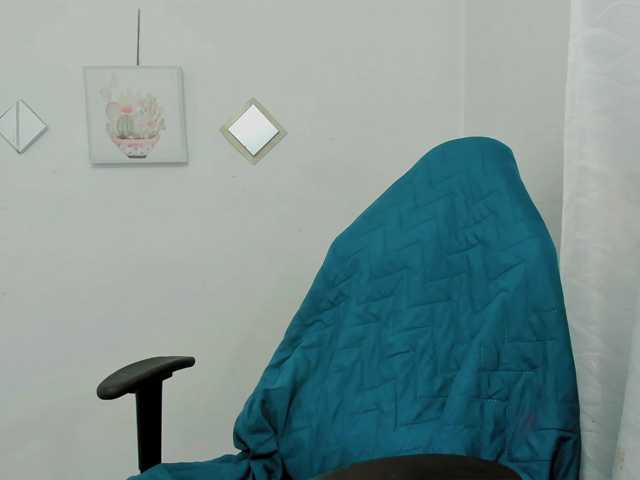 ZooeyBelair live cam on BongaCams