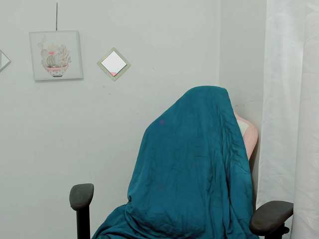 ZooeyBelair live cam on BongaCams