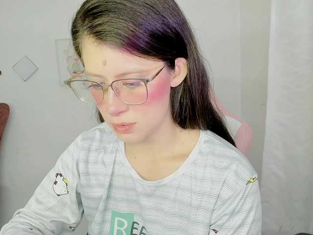 ZooeyBelair live cam on BongaCams
