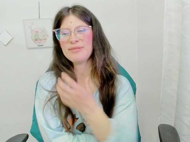 ZooeyBelair live cam on BongaCams