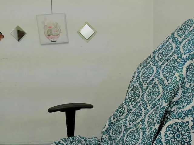 ZooeyBelair live cam on BongaCams