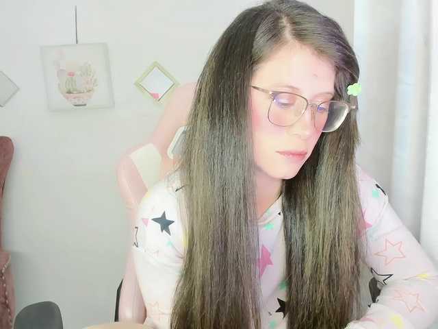 ZooeyBelair live cam on BongaCams