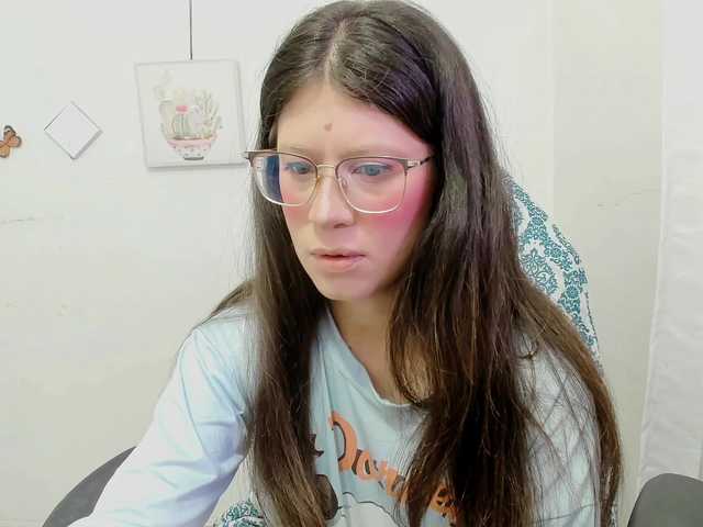 ZooeyBelair live cam on BongaCams