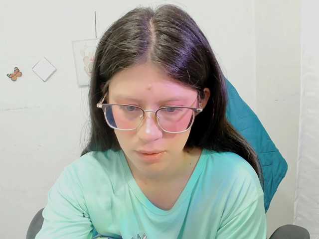 ZooeyBelair live cam on BongaCams