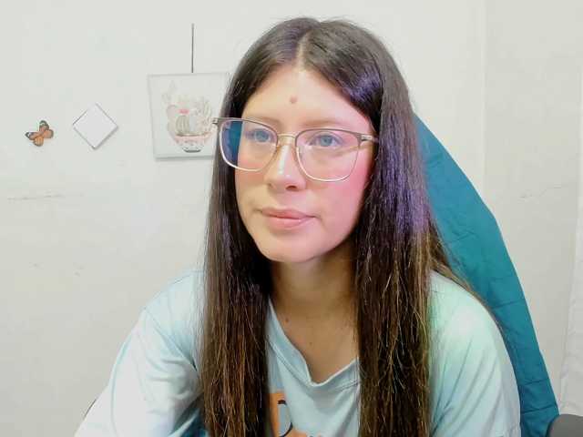 ZooeyBelair live cam on BongaCams