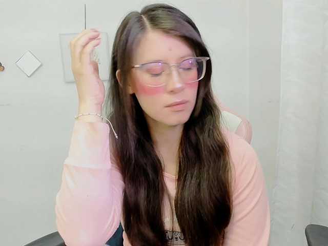 ZooeyBelair live cam on BongaCams