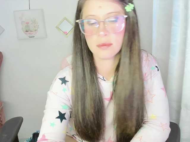ZooeyBelair live cam on BongaCams