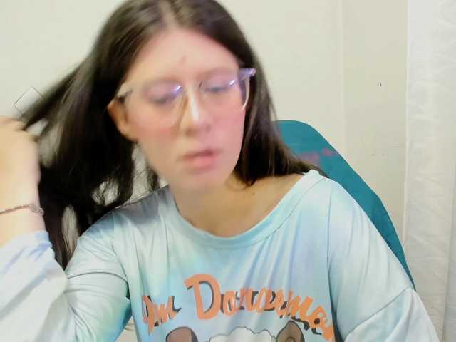 ZooeyBelair live cam on BongaCams