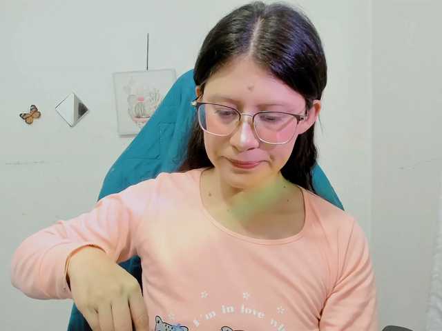 ZooeyBelair live cam on BongaCams