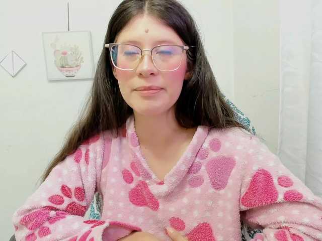 ZooeyBelair live cam on BongaCams