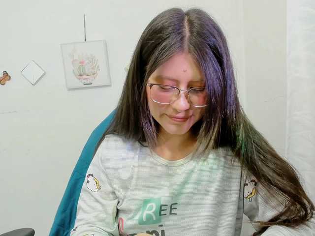 ZooeyBelair live cam on BongaCams