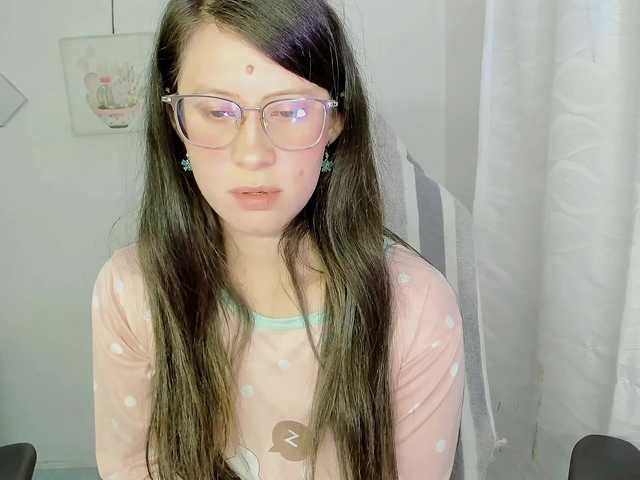 ZooeyBelair live cam on BongaCams