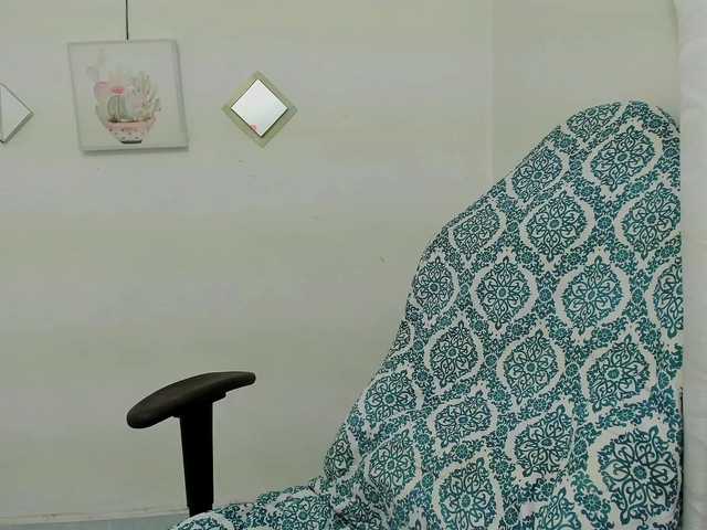 ZooeyBelair live cam on BongaCams