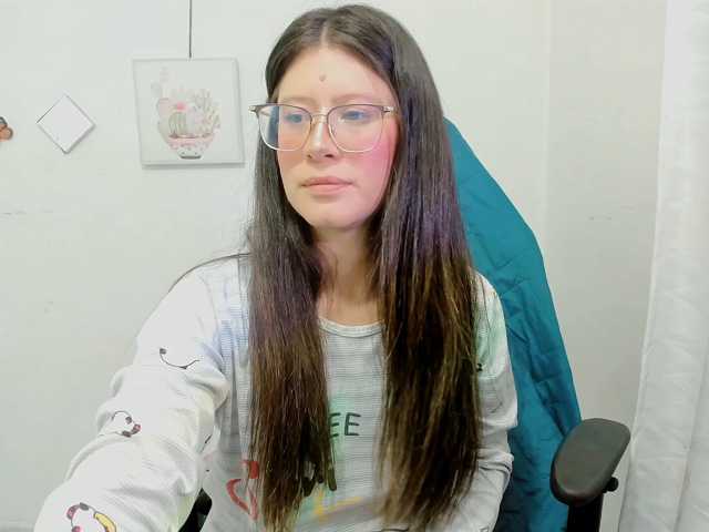 ZooeyBelair live cam preview