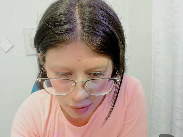 ZooeyBelair live cam on BongaCams