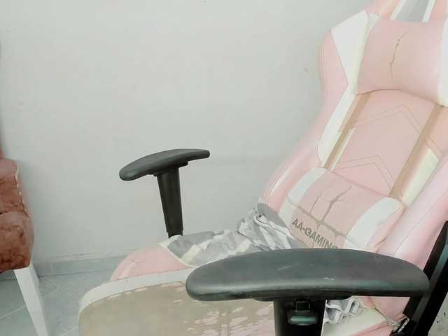 ZooeyBelair live cam on BongaCams