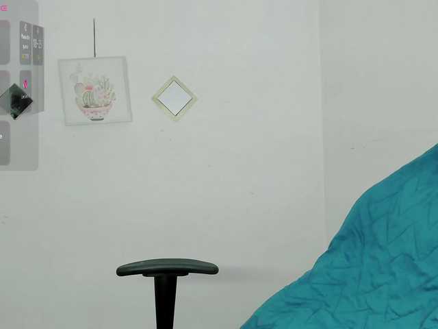 ZooeyBelair live cam on BongaCams