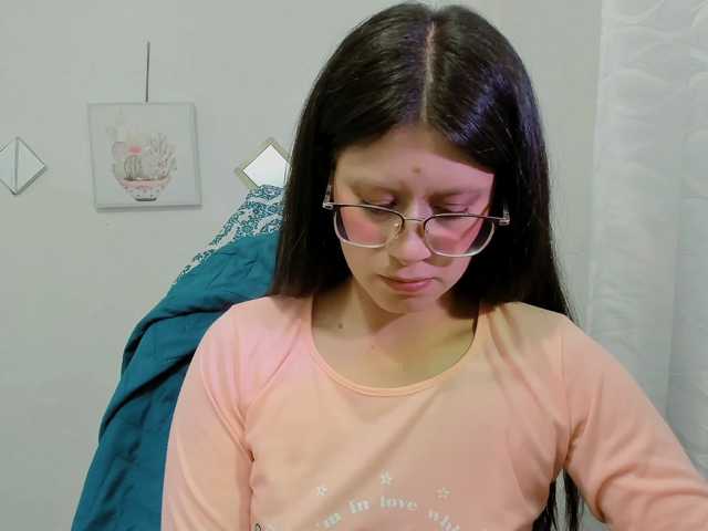 ZooeyBelair live cam on BongaCams