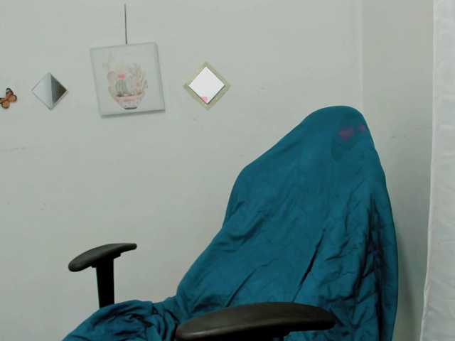ZooeyBelair live cam on BongaCams