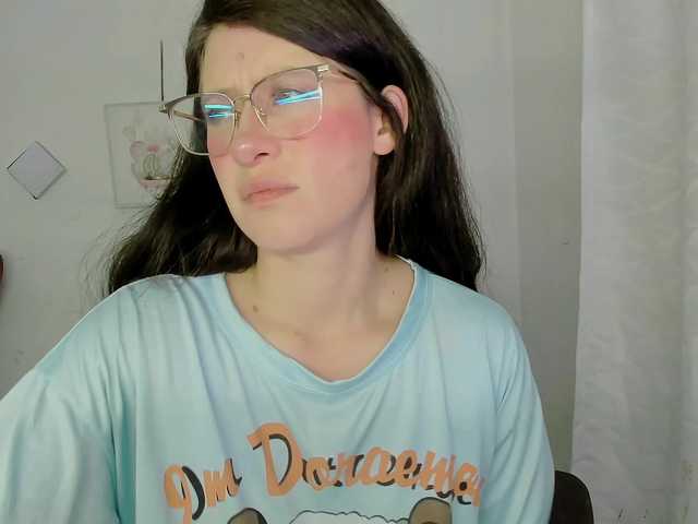 ZooeyBelair live cam on BongaCams